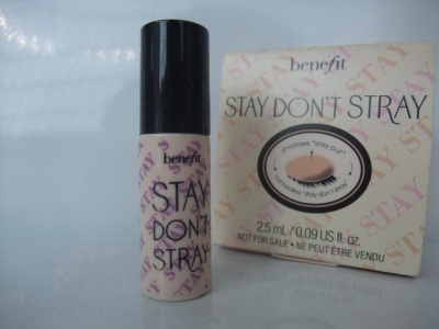 Benefit Cosmetics UK Sale Stay Dont Stray Concealer And Shadows 2.5Ml 0.09Oz